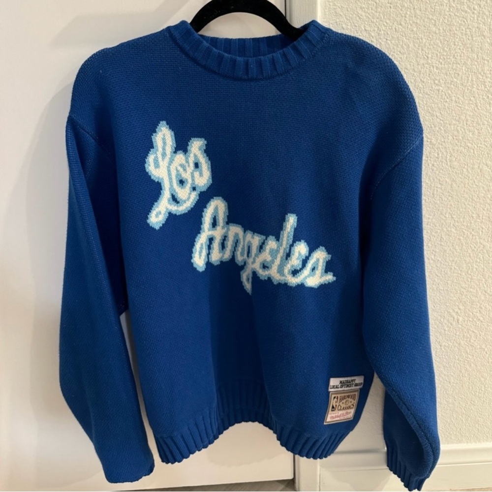 MADHAPPY Sweater